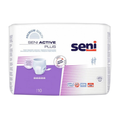 SENI Activ Plus 30szt.