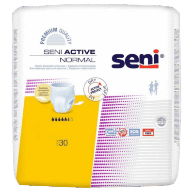 SENI Activ Normal 30szt