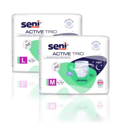 SENI Activ Trio 10szt.