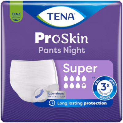 TENA Pants ProSkin Night 30szt.