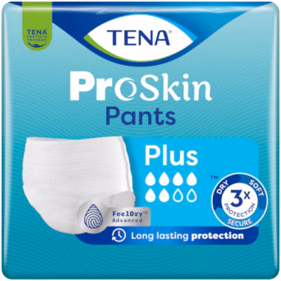 TENA Pants ProSkin Plus 30szt.